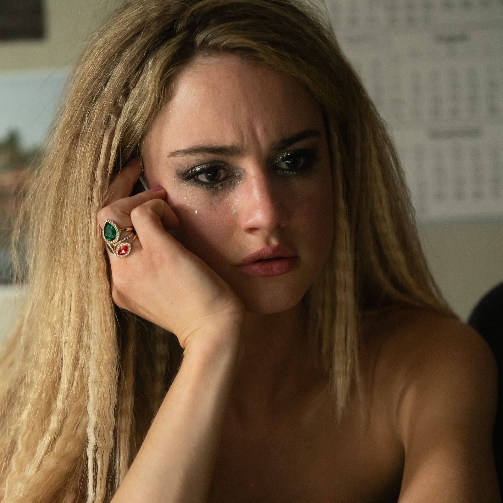 Tell Me Lies Creator Vows That “Not All of the Season Is This Dark”