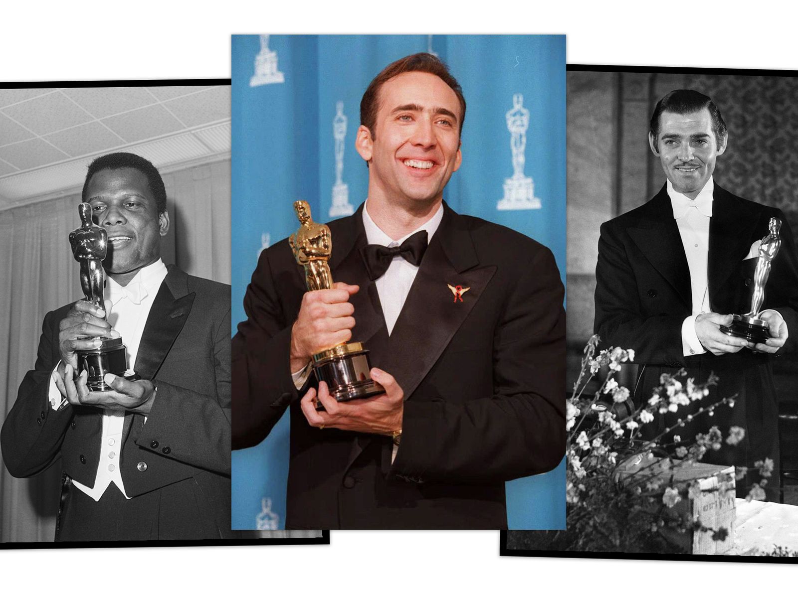 Every Academy Award for Best Actor: A Complete History of the Winners
