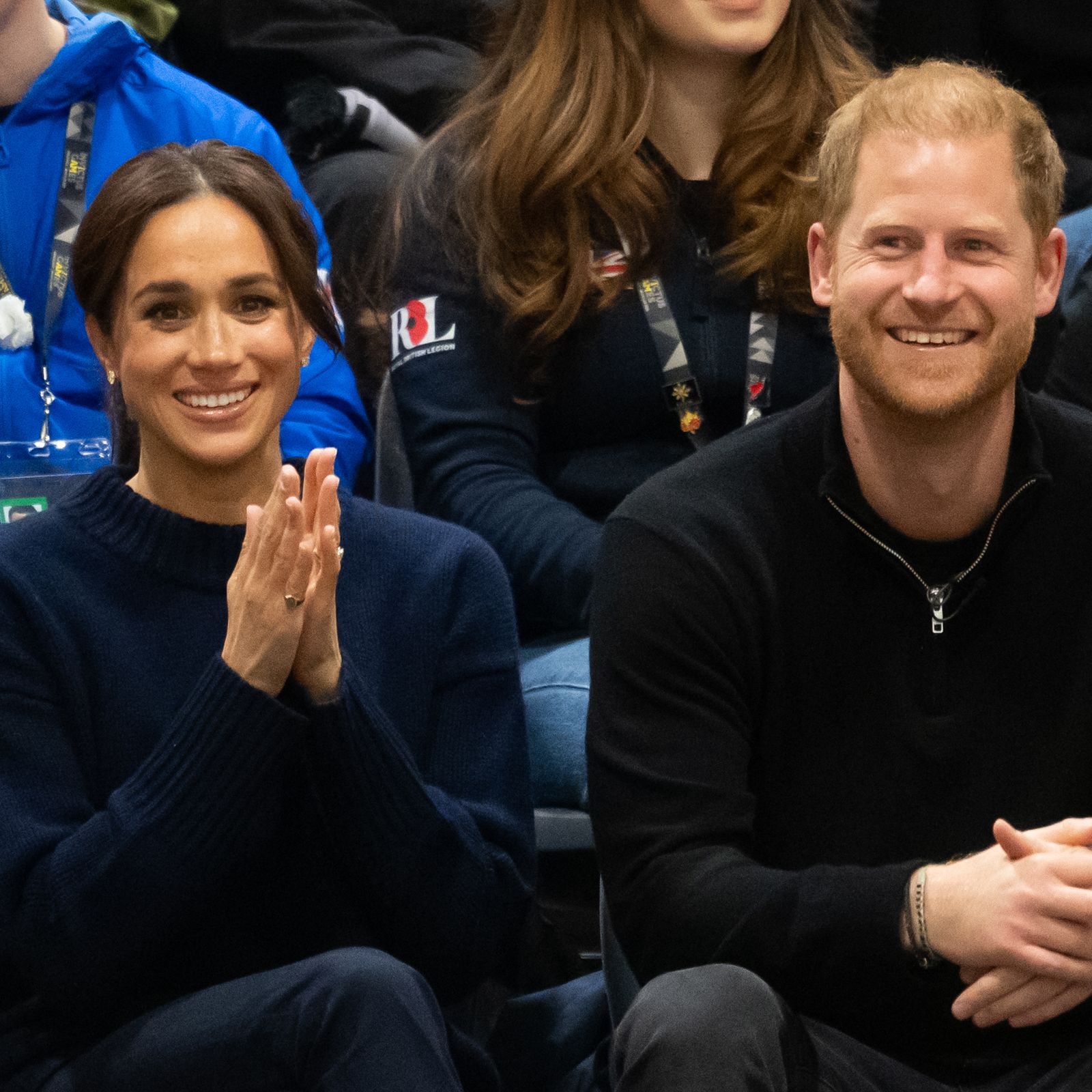 Is Meghan Markle Planning Her First Trip to The UK in Almost Four Years?