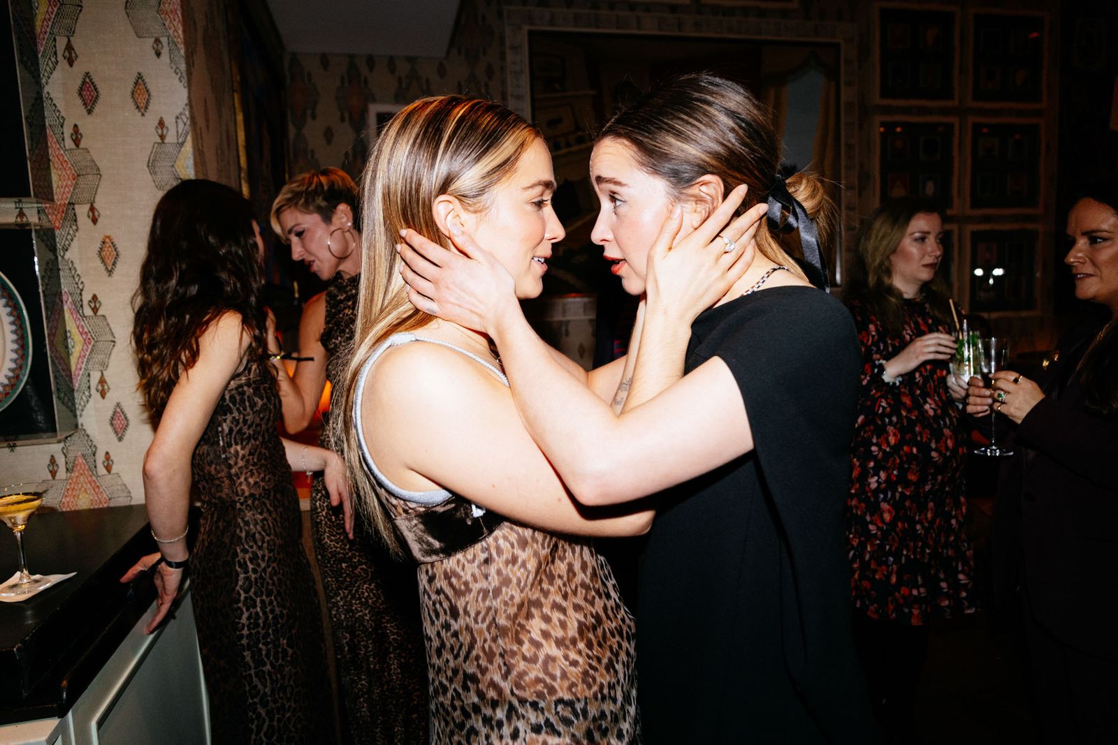 Image may contain Emilia Clarke Haley Lu Richardson Face Head Person Photography Portrait Adult and Wedding