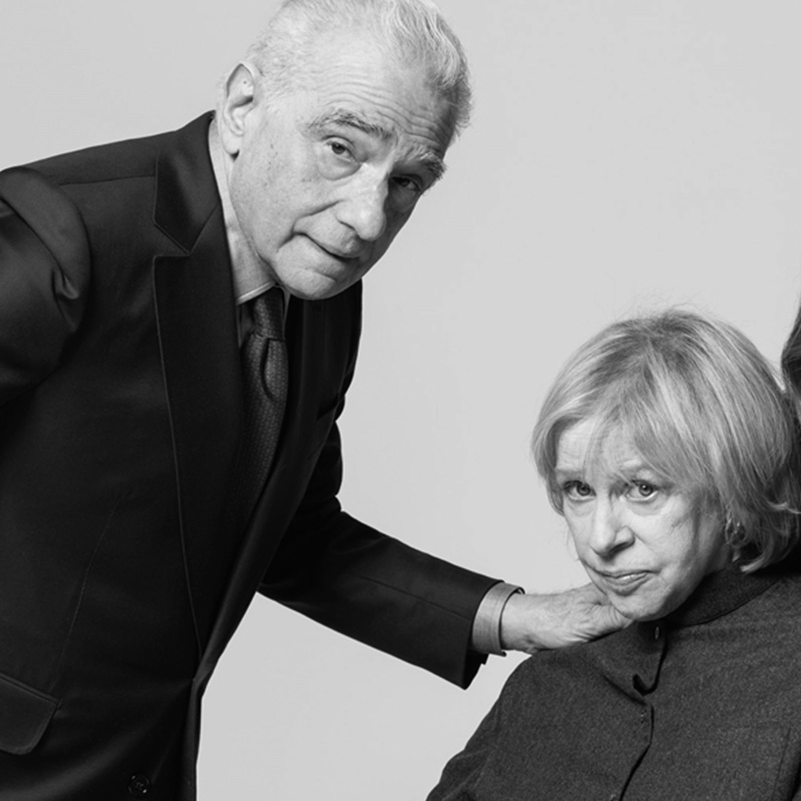 Drugs, Divorce, and Directors Jail: Martin Scorsese Unpacks His Darkest Chapters in New Documentary