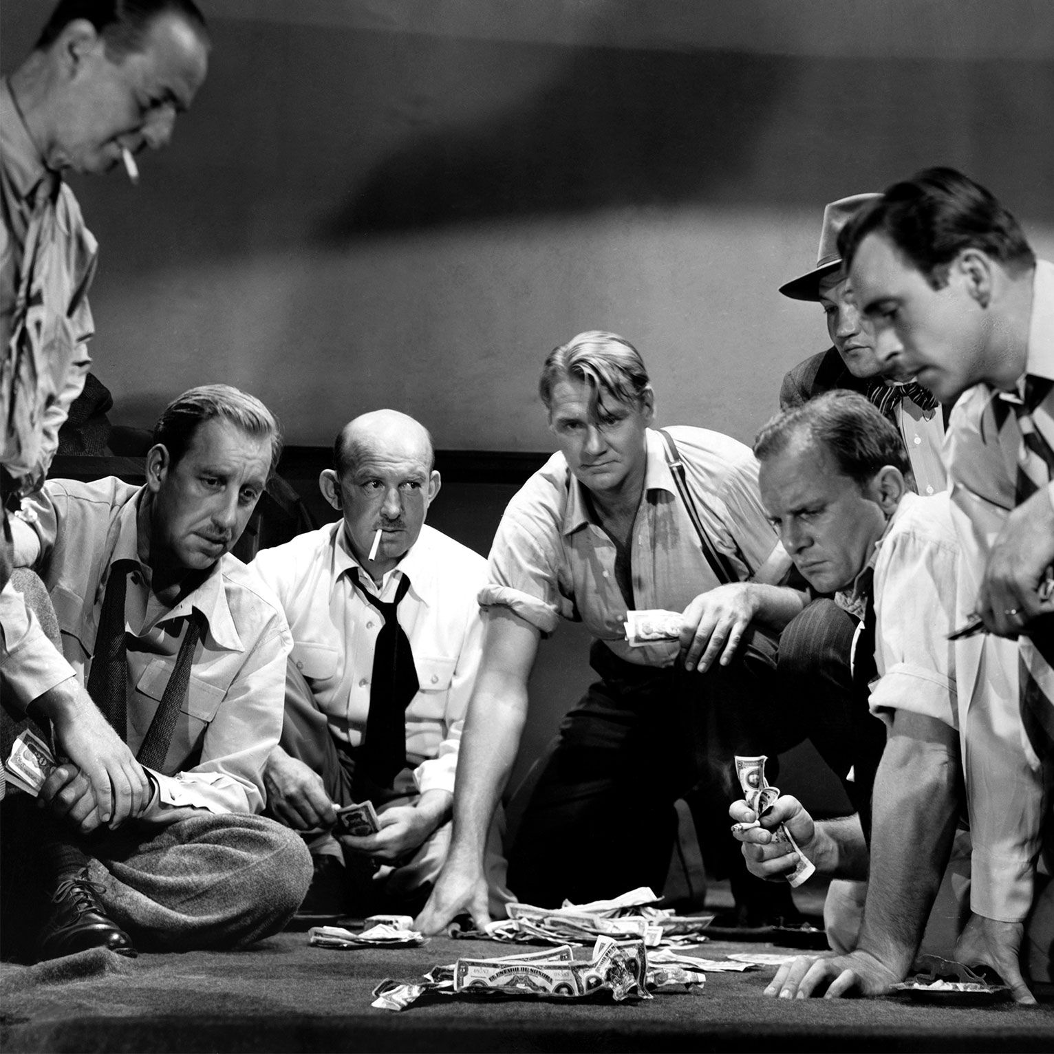 Sports Betting Sites Make It All Too Easy to Lose Everything You’ve Got