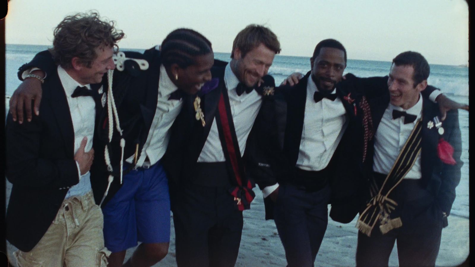 The 2026 Hollywood Issue by Theo Wenner