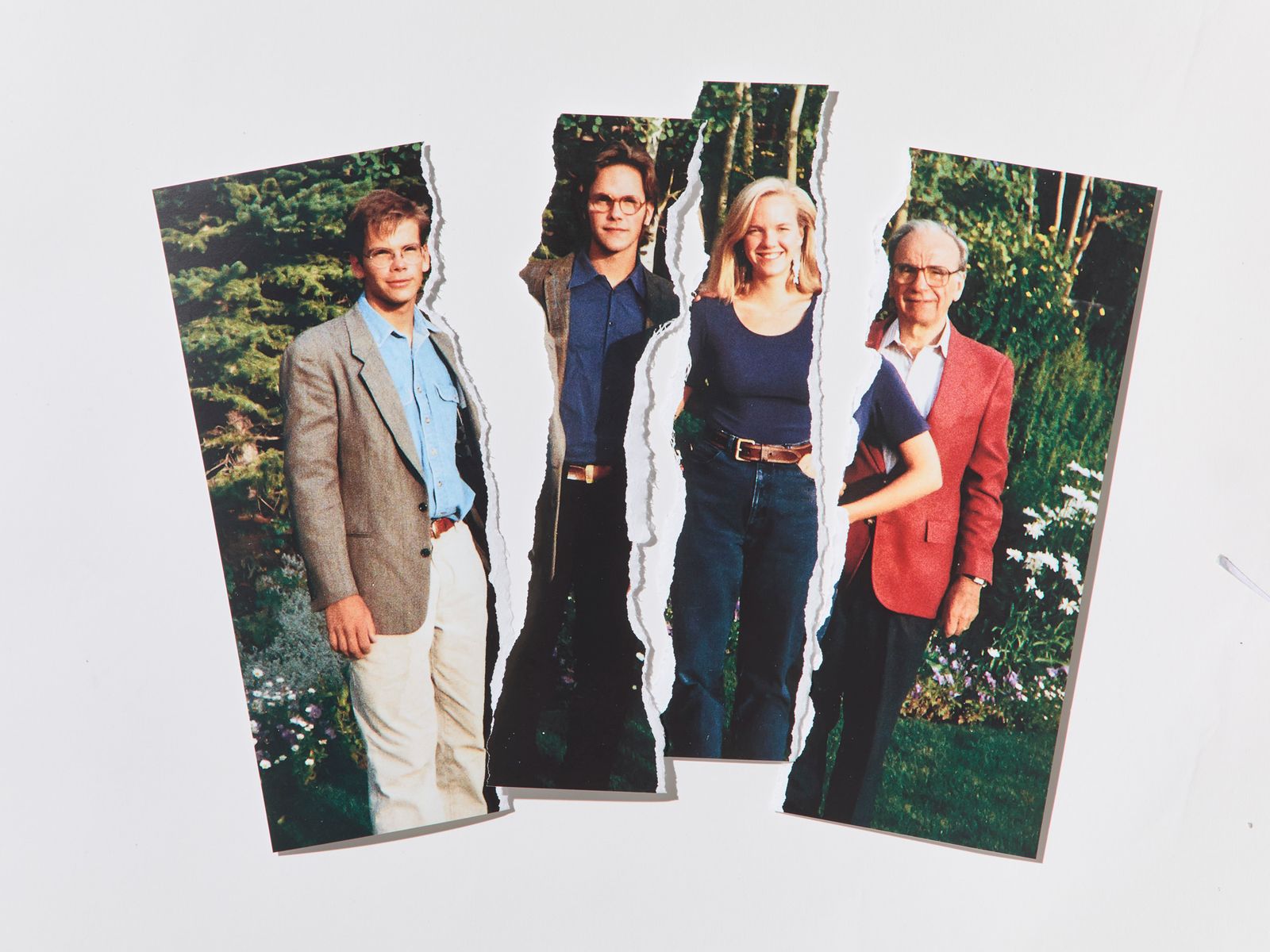 Autopsy Report: Inside the Murdoch Dynasty’s Final Moments