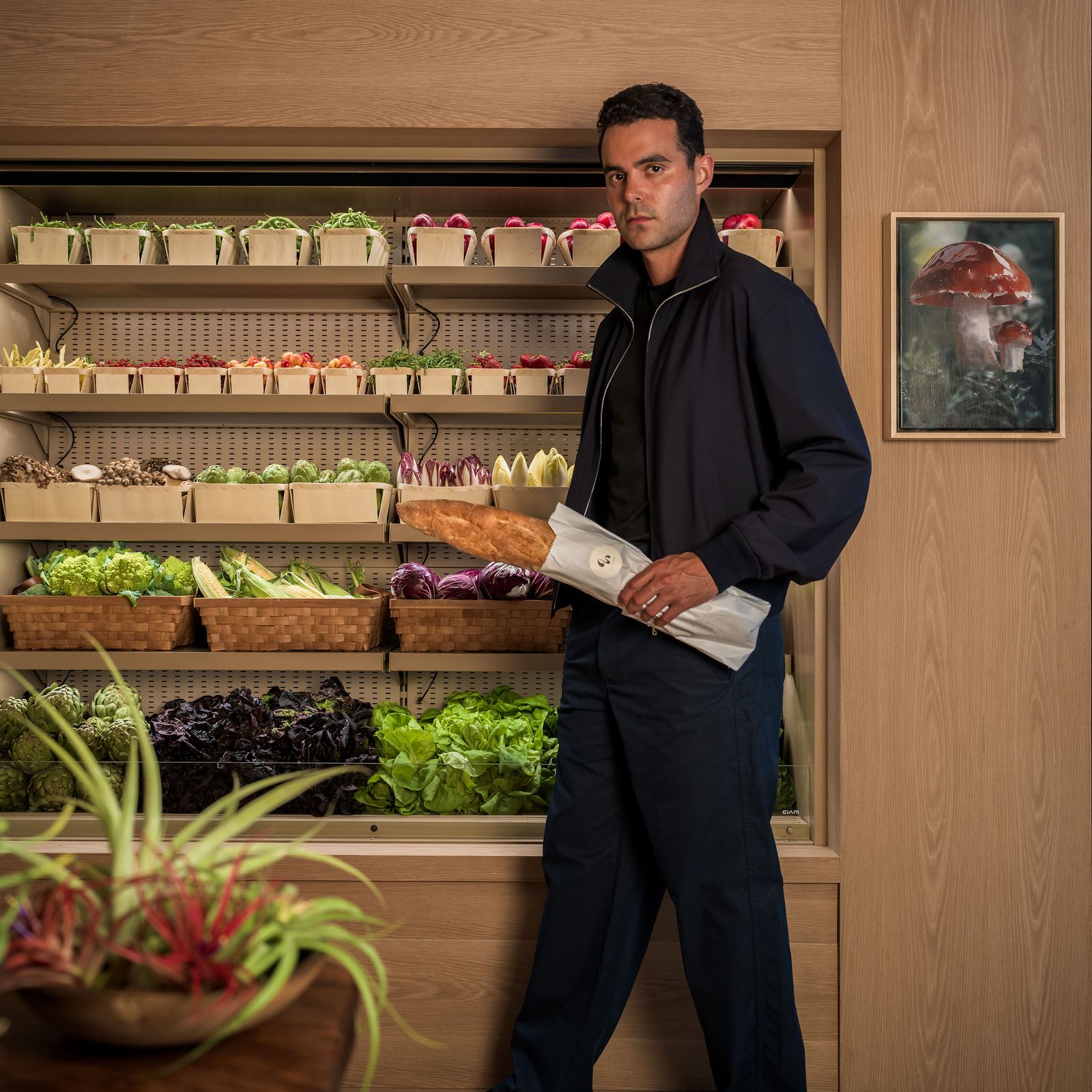 Meadow Lane, TikTok’s Favorite Unopened Gourmet Grocery Store, Finally Gets an Opening Date