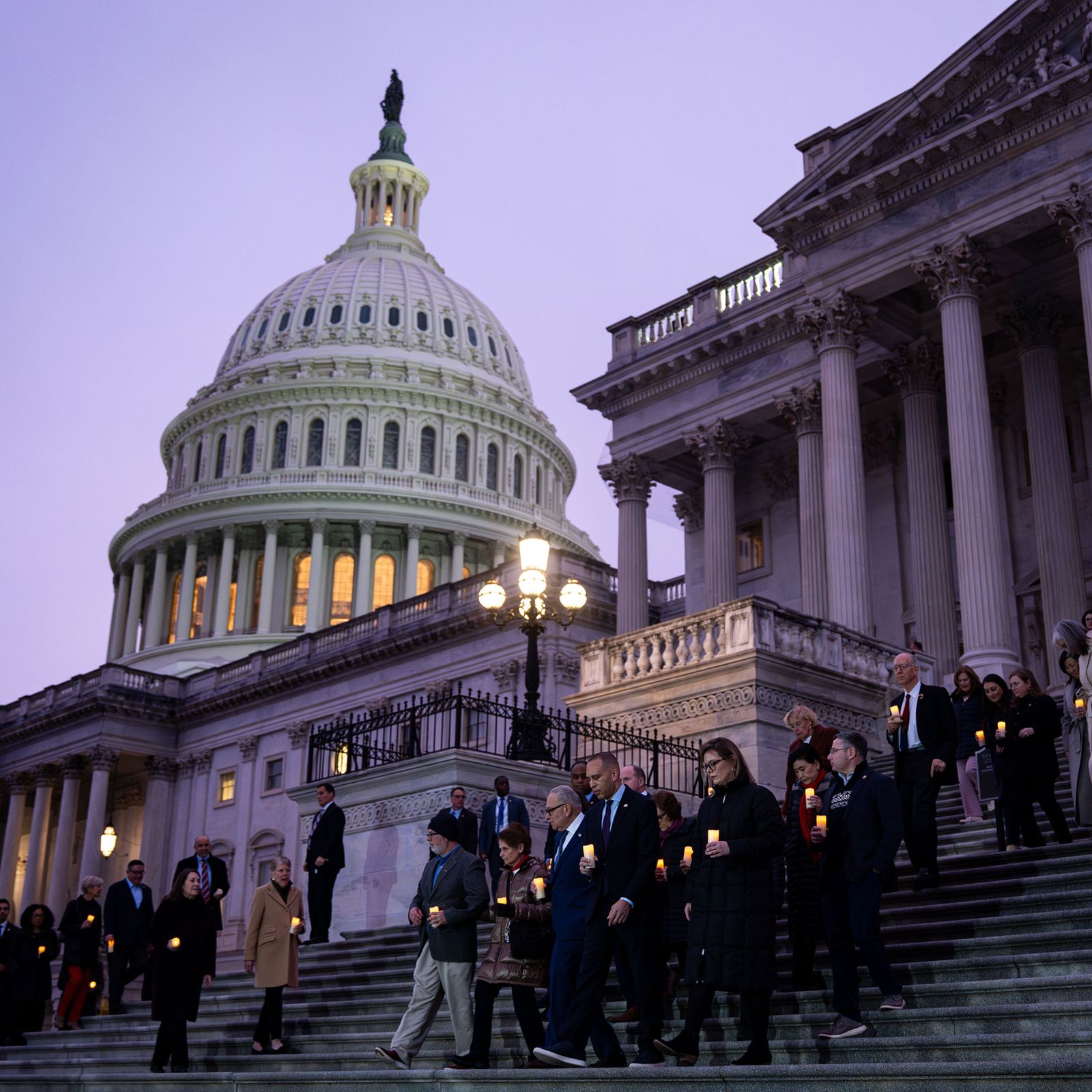 5 Years On, Democrats May Be Losing the Fight to Preserve the Truth About January 6