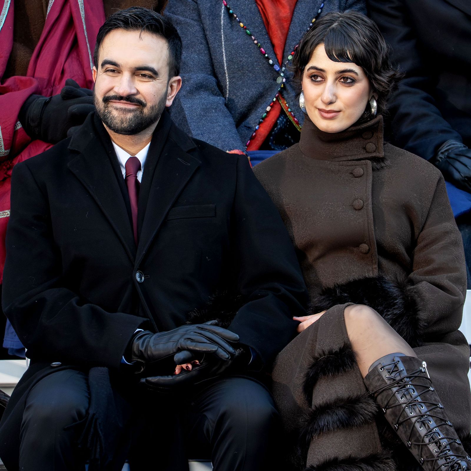 “Liberal New Yorkers Who Are Privately Republican” Are Still Freaking Out About Mamdani