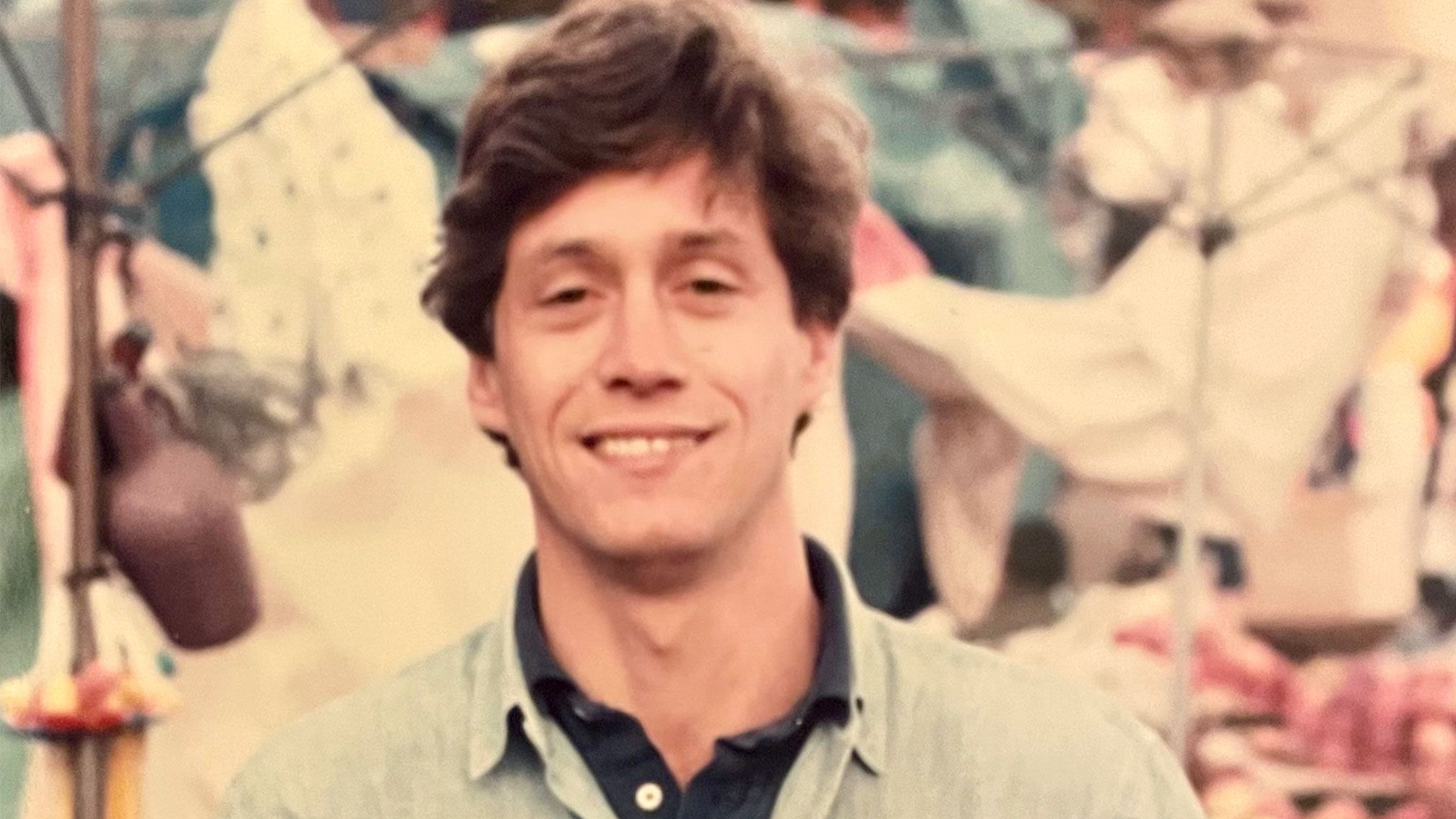 I Was Held Hostage in Panama in 1989. I Know the Real Cost of Trump’s “America First.”