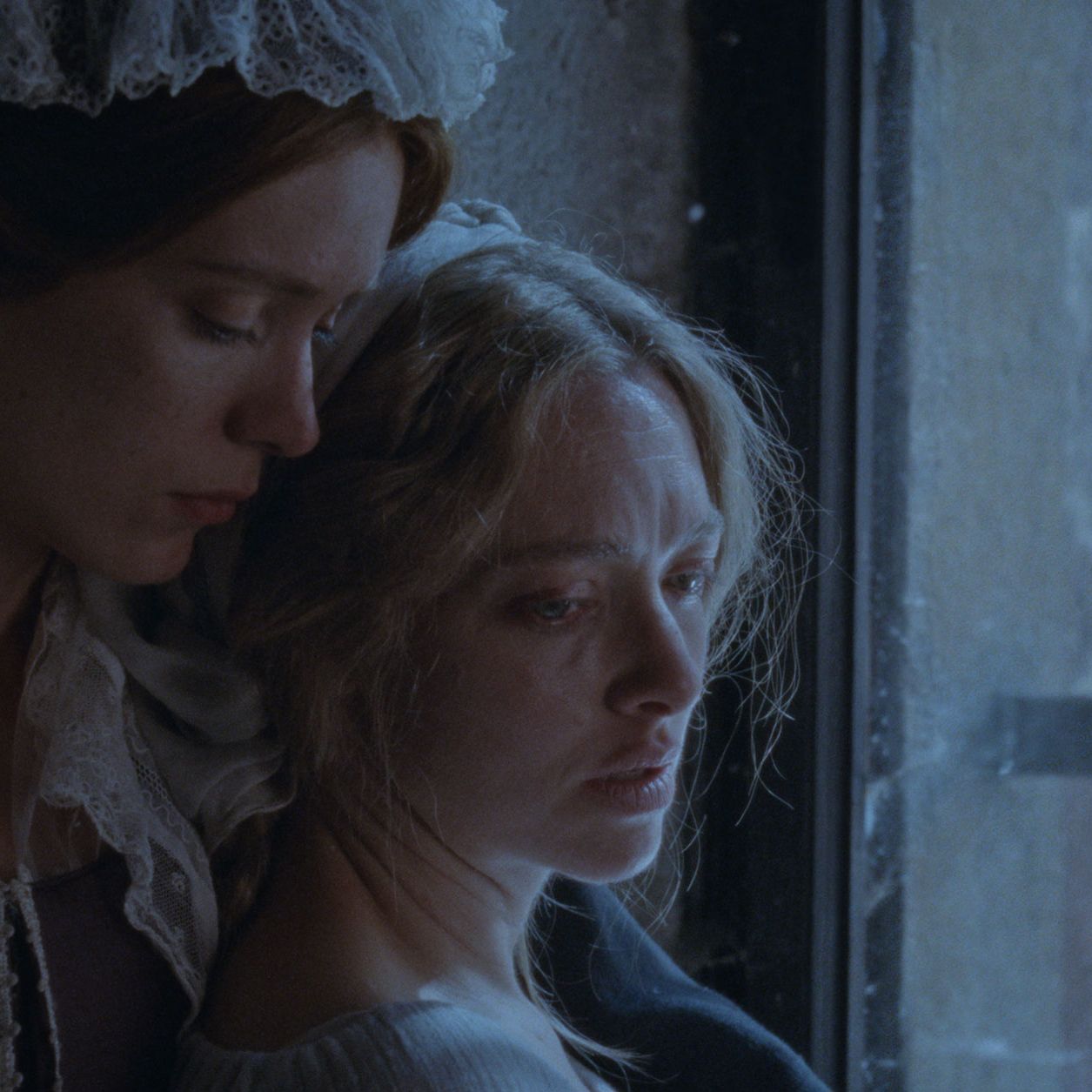 Amanda Seyfried Sings&-and Screams&-in The Testament of Ann Lee