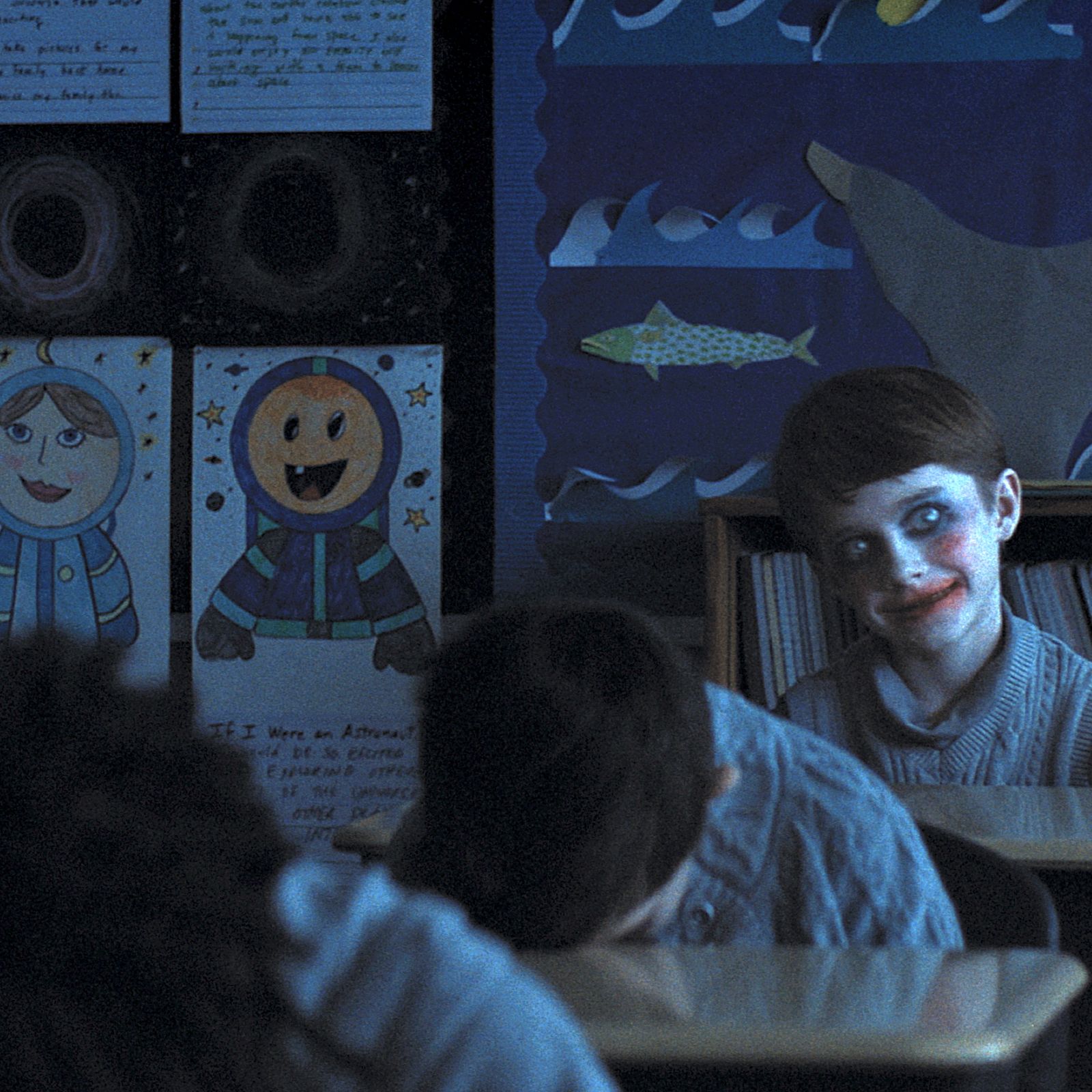 Weapons Ending Explained: The Director Reveals the Origins of Amy Madigan’s Creepy Gladys