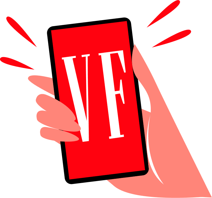 Drinking tea picture