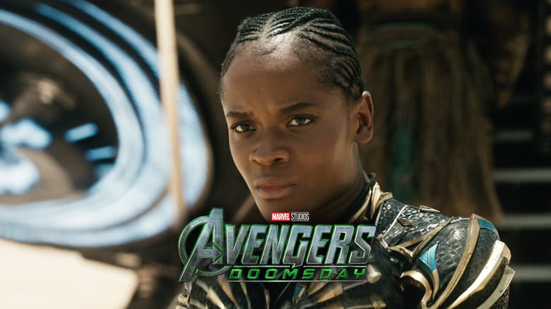 Watch the ‘Avengers: Doomsday’ Teaser Trailers