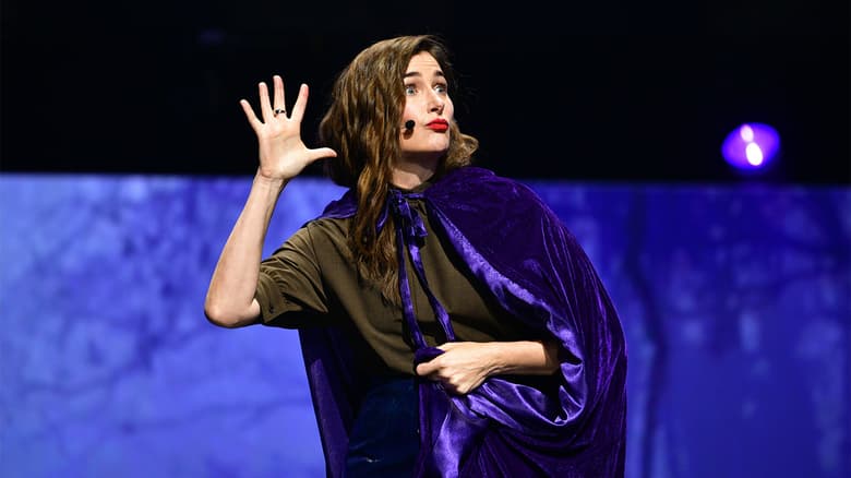 'Agatha All Along' at D23