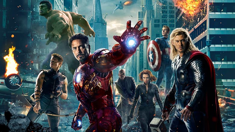 A Conversation with Marvel Studios’ ‘The Avengers’ Lakota Language Dub Team