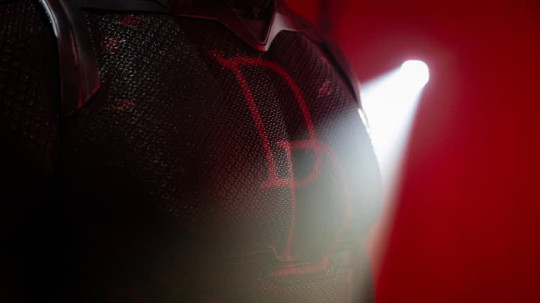 Matt Murdock’s Daredevil Suits in the MCU