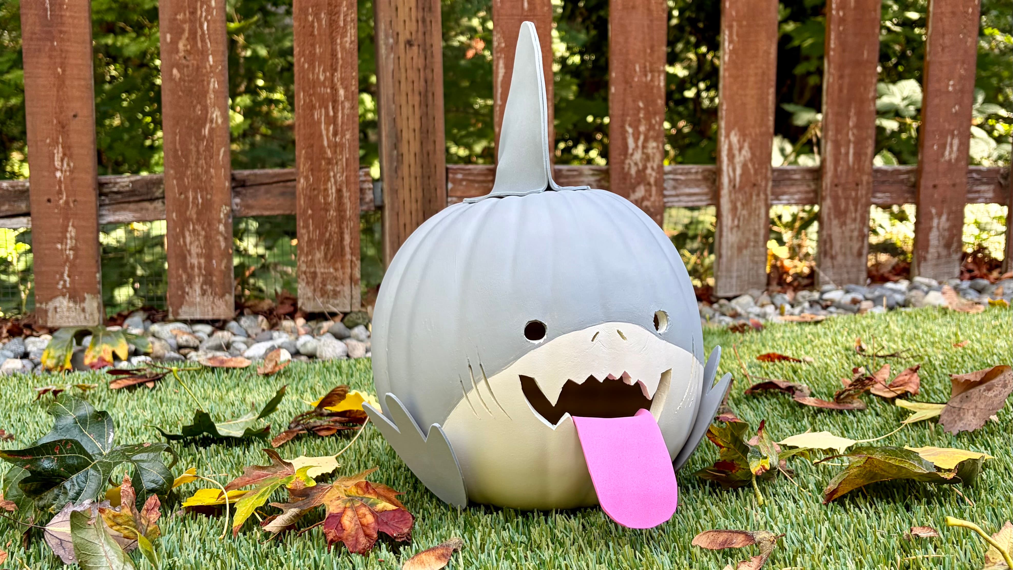 Jeff O'Lantern