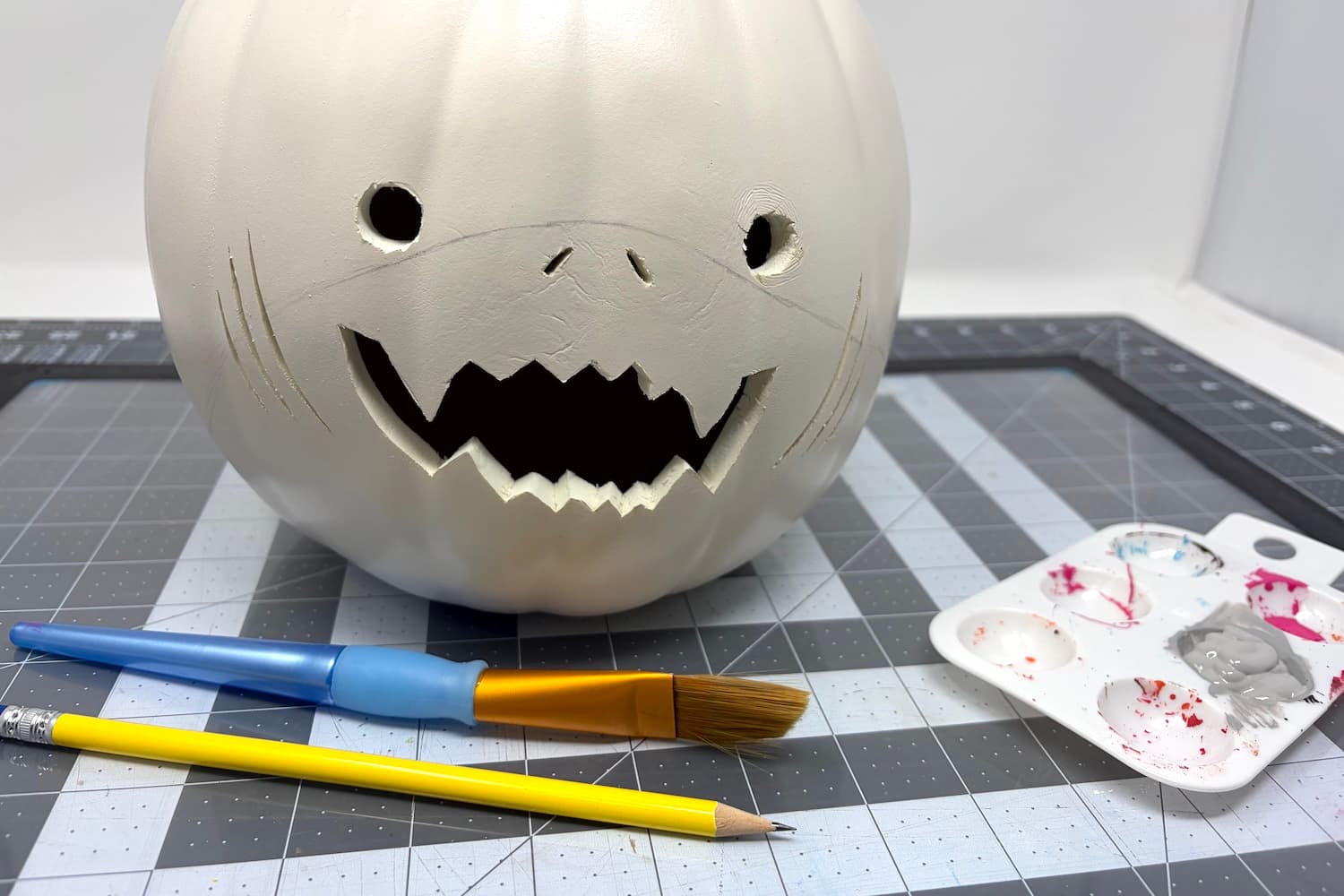 Jeff O'Lantern