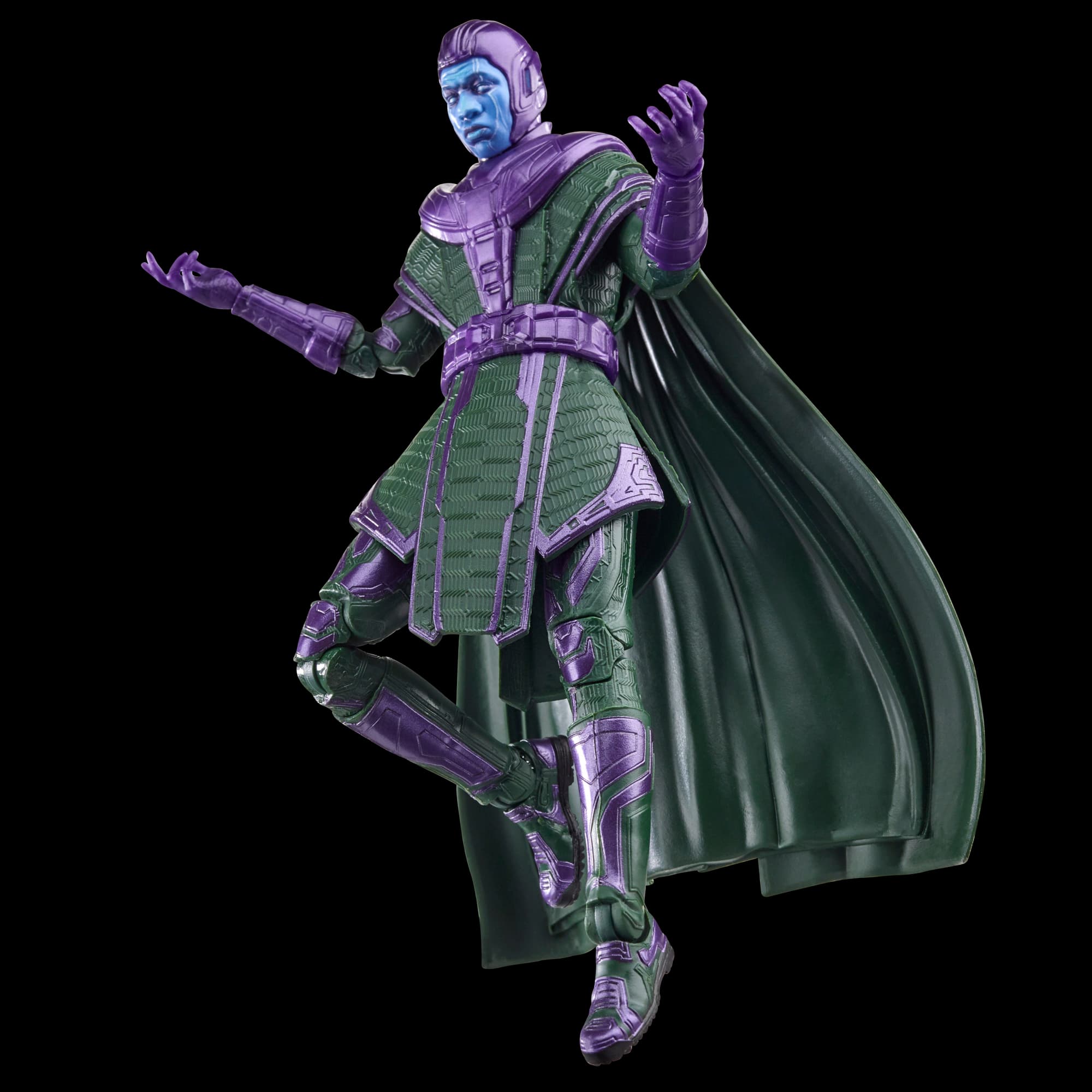 Marvel Legends Kang- Coming Soon