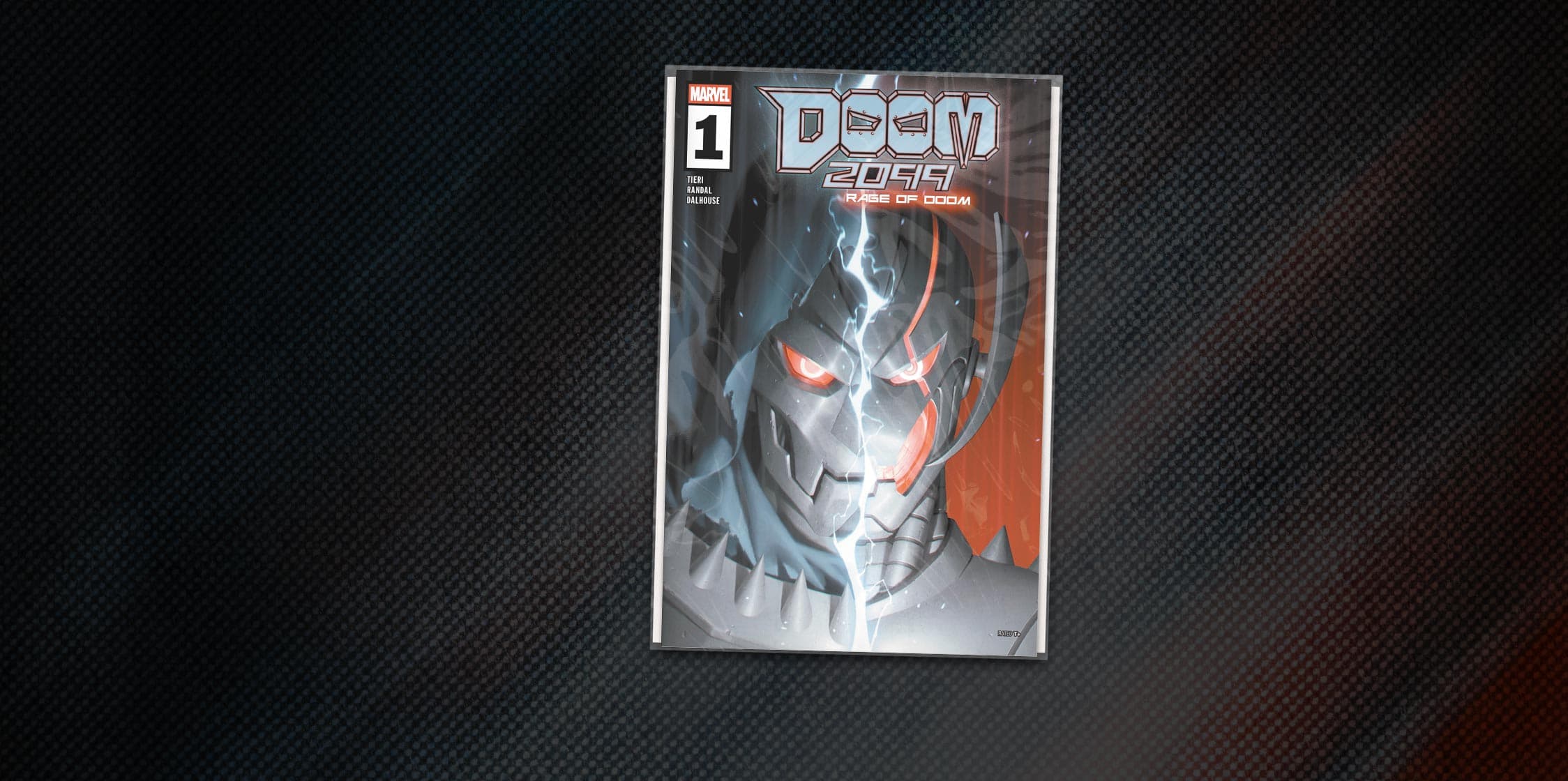 April 29's New Marvel Comics: The Full List