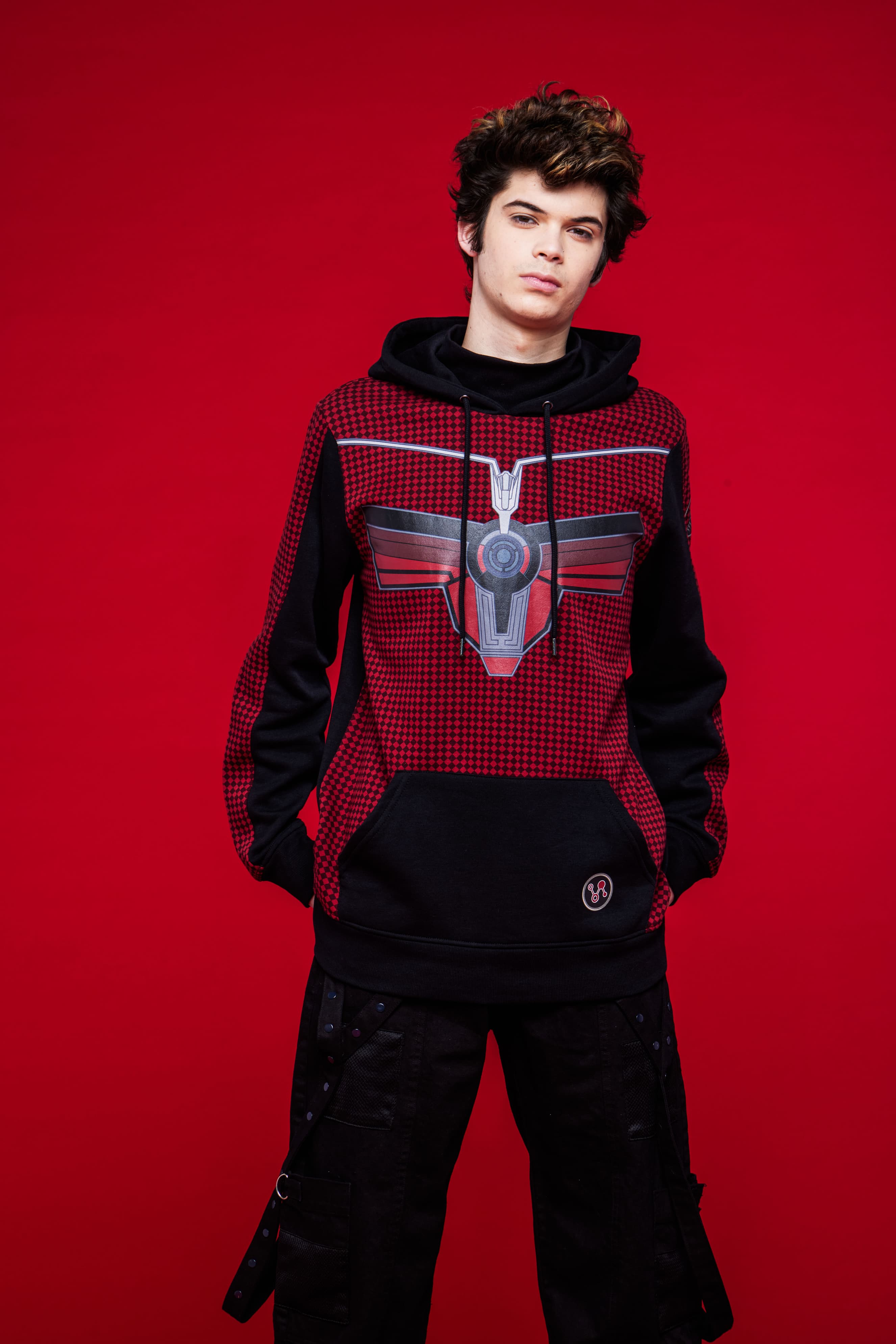 Shop Ant-Man and The Wasp Shirts, Tees, and More <a href=https://www.hottopic.com/pop-culture/shop-by-license/antman/>here</a>