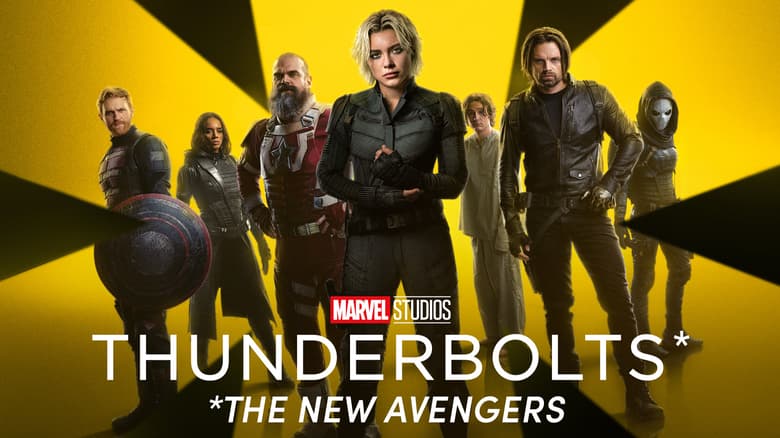 Thunderbolts*