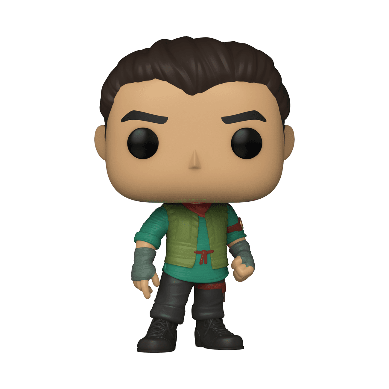 Red Dagger Funko