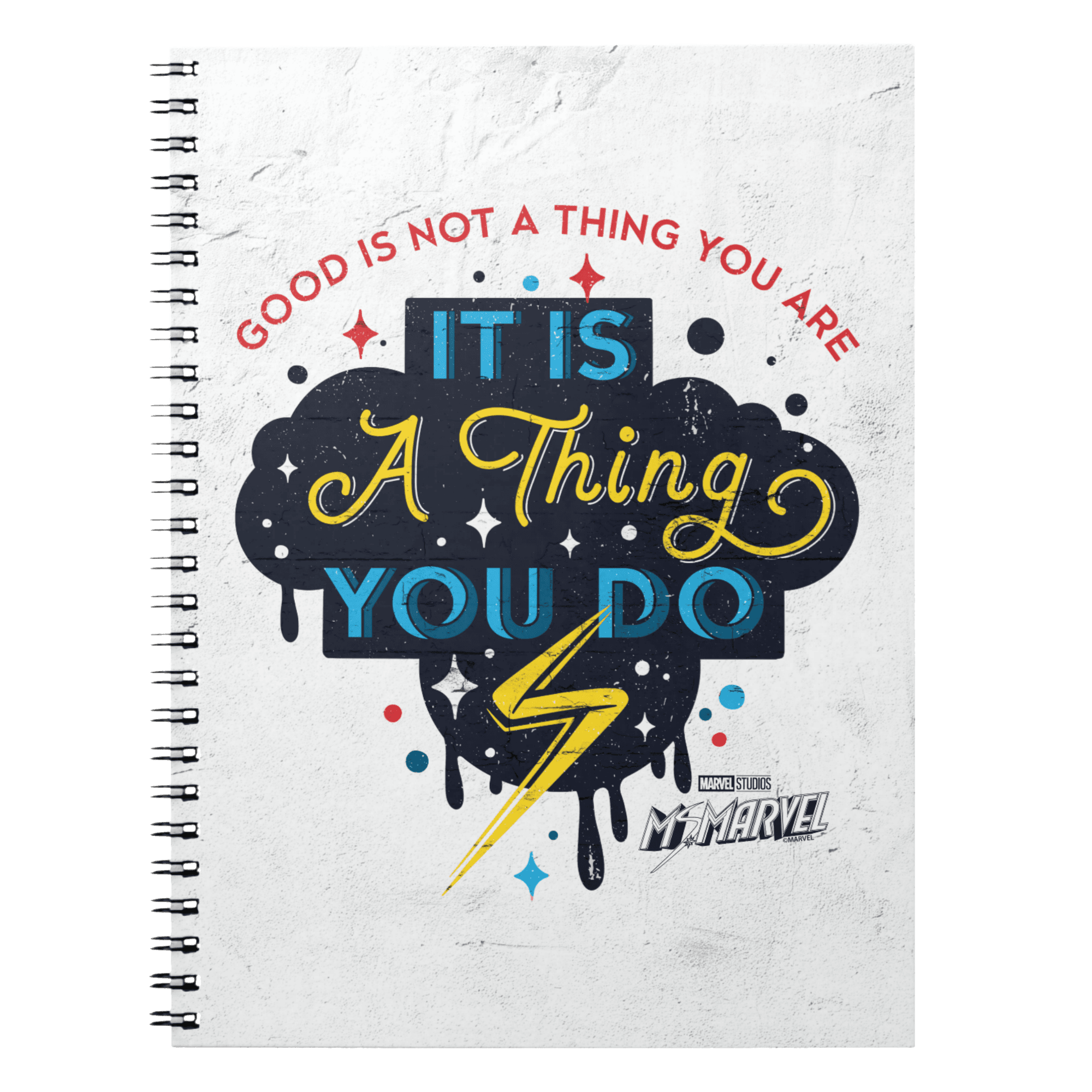 Kamala's Notebook