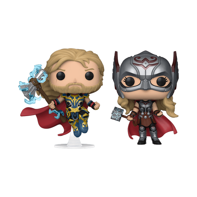 Thor