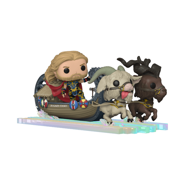 Thor