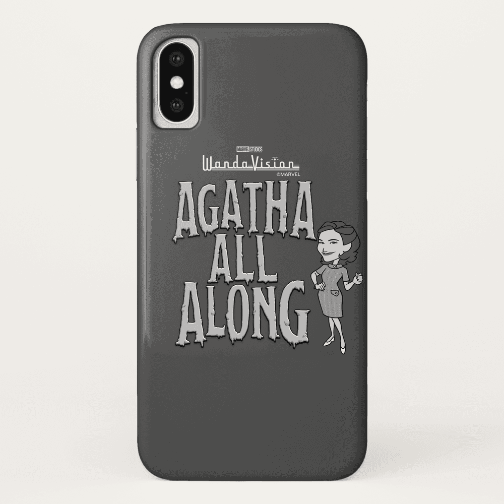 <a href=agatha_all_along_case_mate_iphone_case-179050857636229122_%e2%80%99agatha.html All Along’ Case-Mate Phone Case</a>/ Zazzle