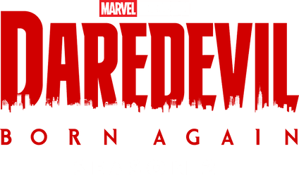 Daredevil: Born Again