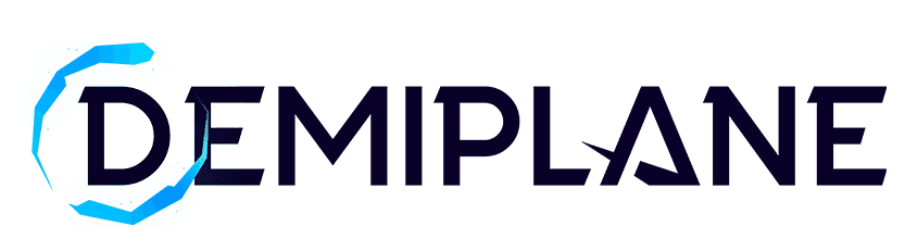 Demiplane Logo
