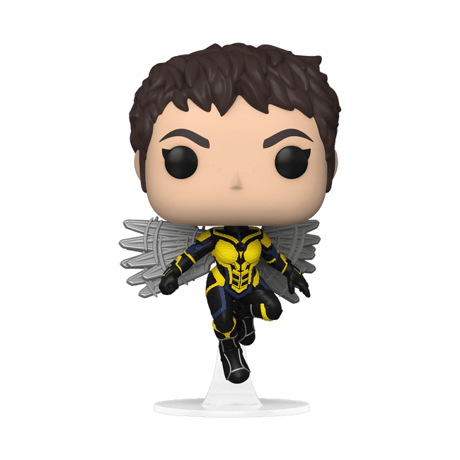 Shop Ant-Man and The Wasp Funkos <a href=https://www.funko.com/search?filter:license=Ant_Man_%26_The_Wasp_Quantumania>here</a>%22 class=